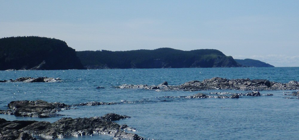 headlands