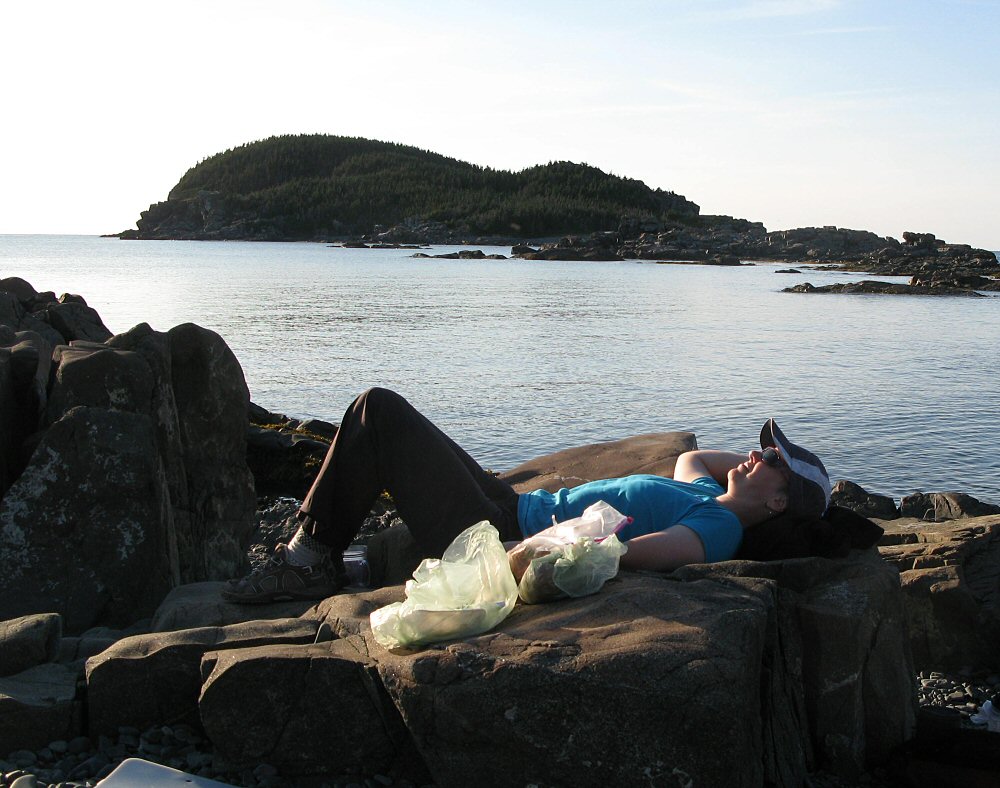 lorrie recline