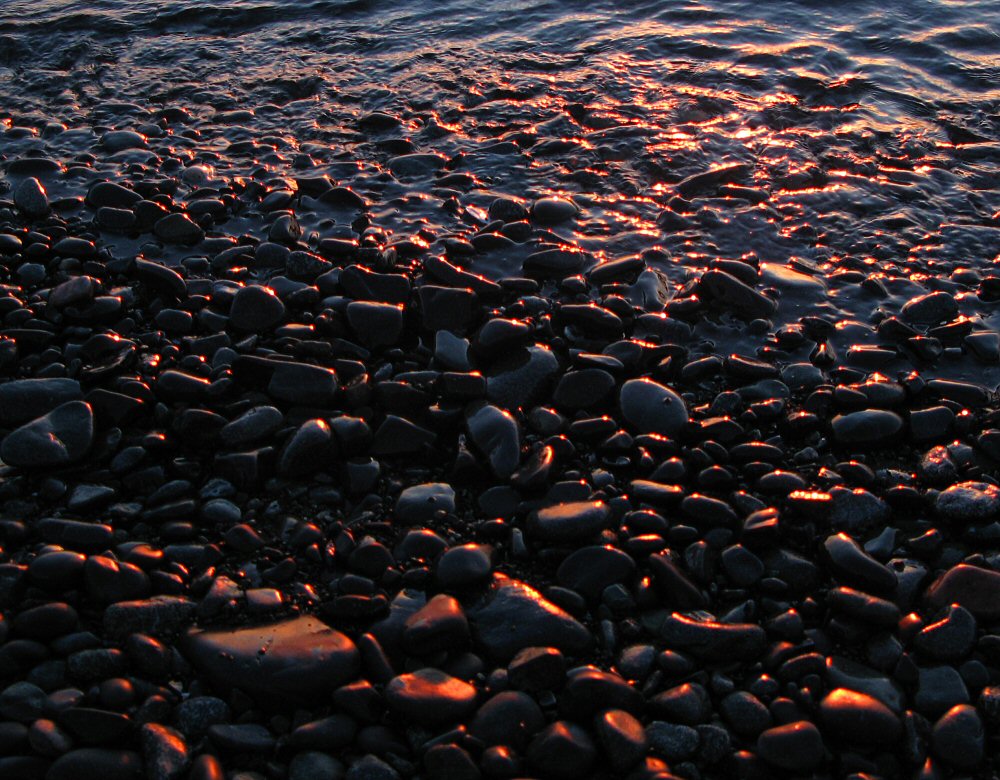 stones