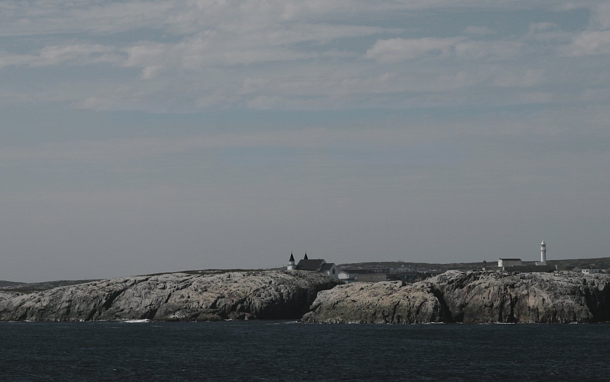 pab lighthouse